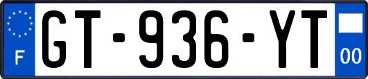 GT-936-YT