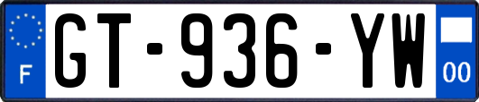 GT-936-YW