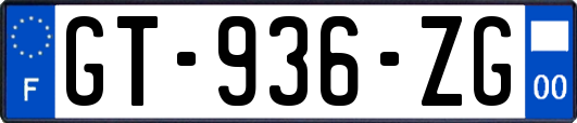 GT-936-ZG