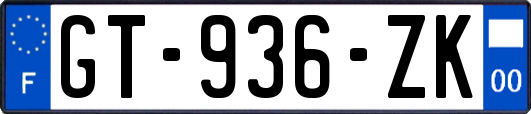 GT-936-ZK