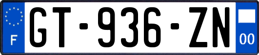 GT-936-ZN