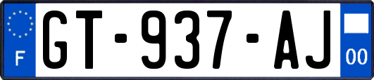 GT-937-AJ