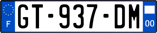 GT-937-DM
