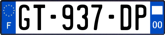 GT-937-DP