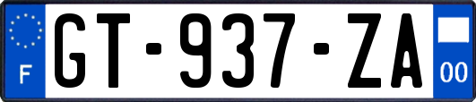 GT-937-ZA