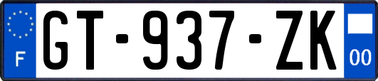GT-937-ZK