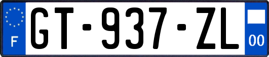 GT-937-ZL