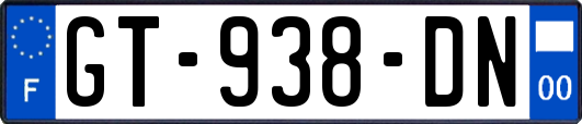 GT-938-DN