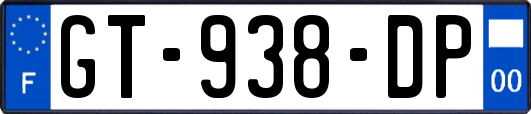 GT-938-DP