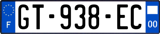 GT-938-EC
