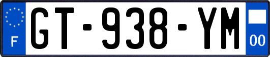 GT-938-YM