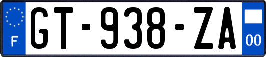 GT-938-ZA