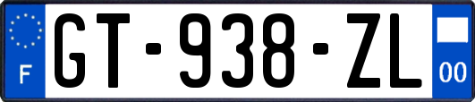 GT-938-ZL