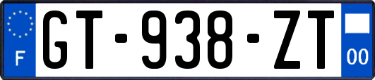 GT-938-ZT