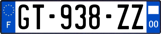 GT-938-ZZ