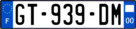 GT-939-DM