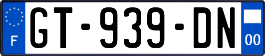 GT-939-DN