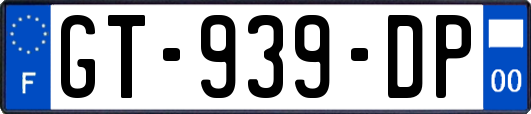 GT-939-DP
