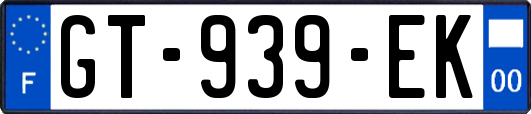 GT-939-EK
