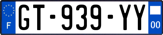 GT-939-YY