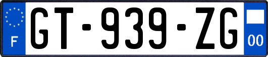 GT-939-ZG