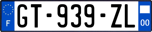 GT-939-ZL