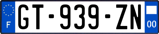 GT-939-ZN