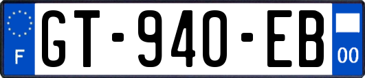 GT-940-EB