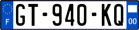 GT-940-KQ