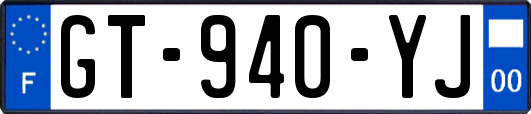GT-940-YJ