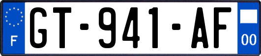 GT-941-AF