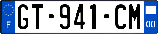 GT-941-CM