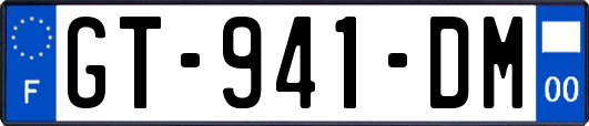 GT-941-DM