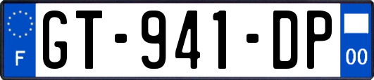 GT-941-DP