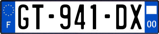 GT-941-DX