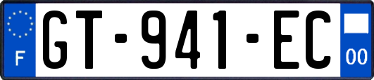 GT-941-EC
