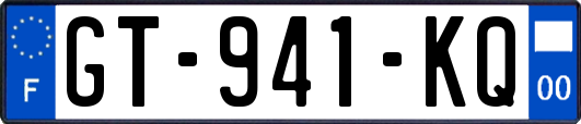 GT-941-KQ