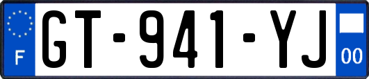 GT-941-YJ