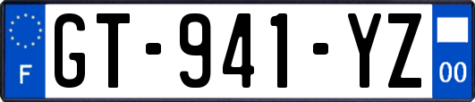 GT-941-YZ