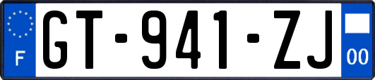 GT-941-ZJ