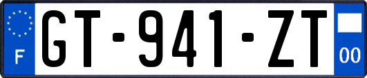 GT-941-ZT