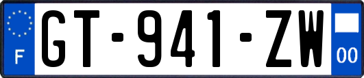 GT-941-ZW