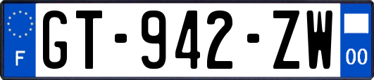 GT-942-ZW
