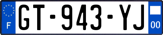 GT-943-YJ