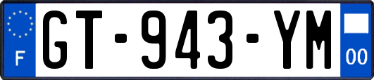 GT-943-YM