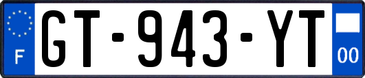 GT-943-YT