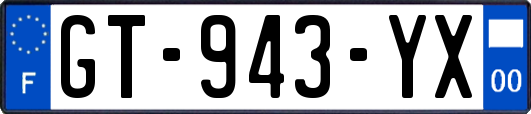 GT-943-YX