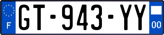 GT-943-YY