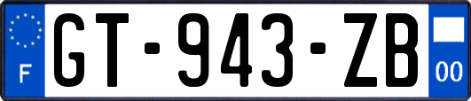GT-943-ZB