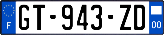 GT-943-ZD
